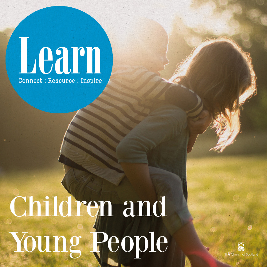 Children and Young People